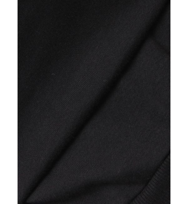 GYDA「GGプレートドッキングフレアスウェットワンピース」|ワンピース|