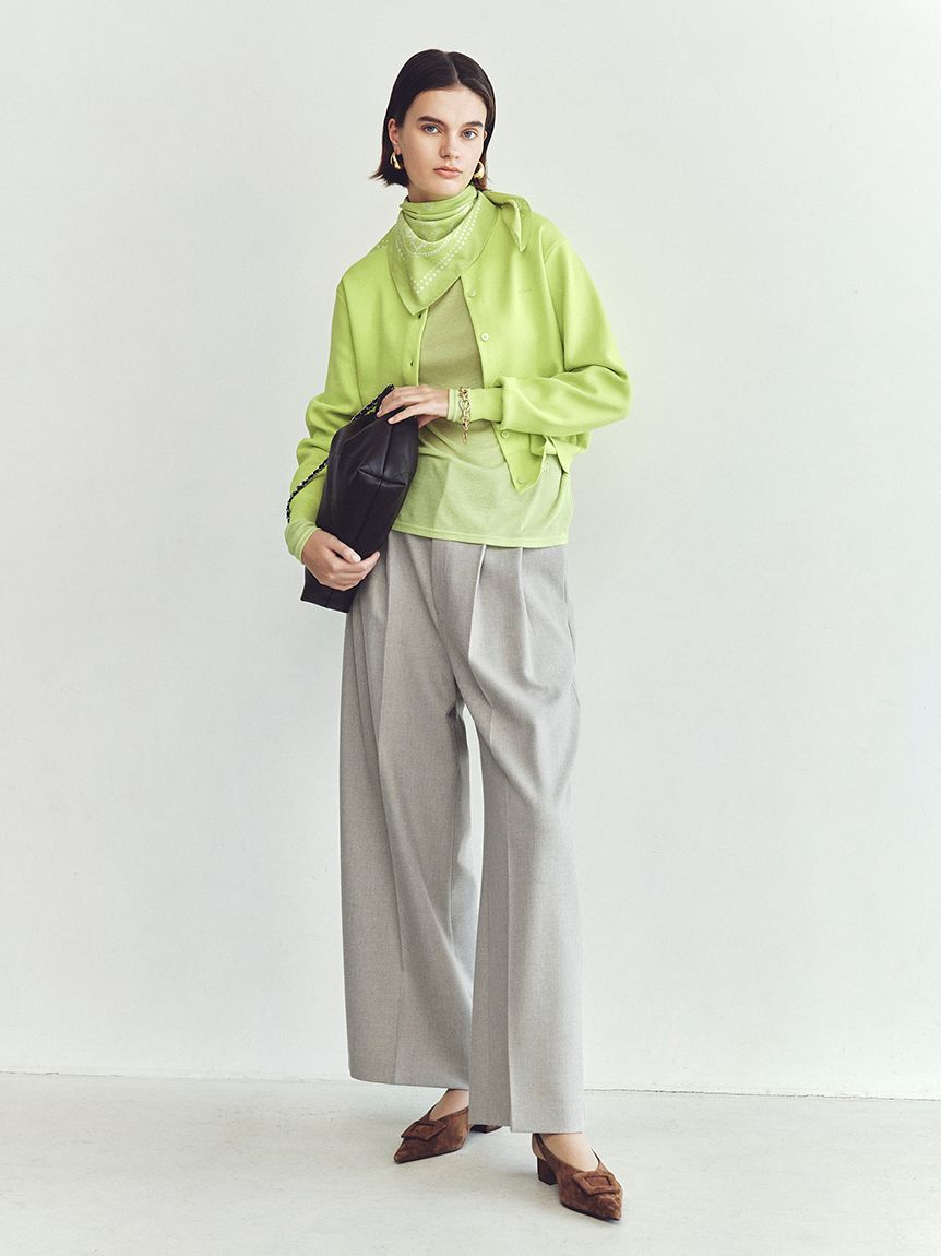 Mila Owen「チェーンショルダーバッグ」|ショルダー・メッセンジャー|