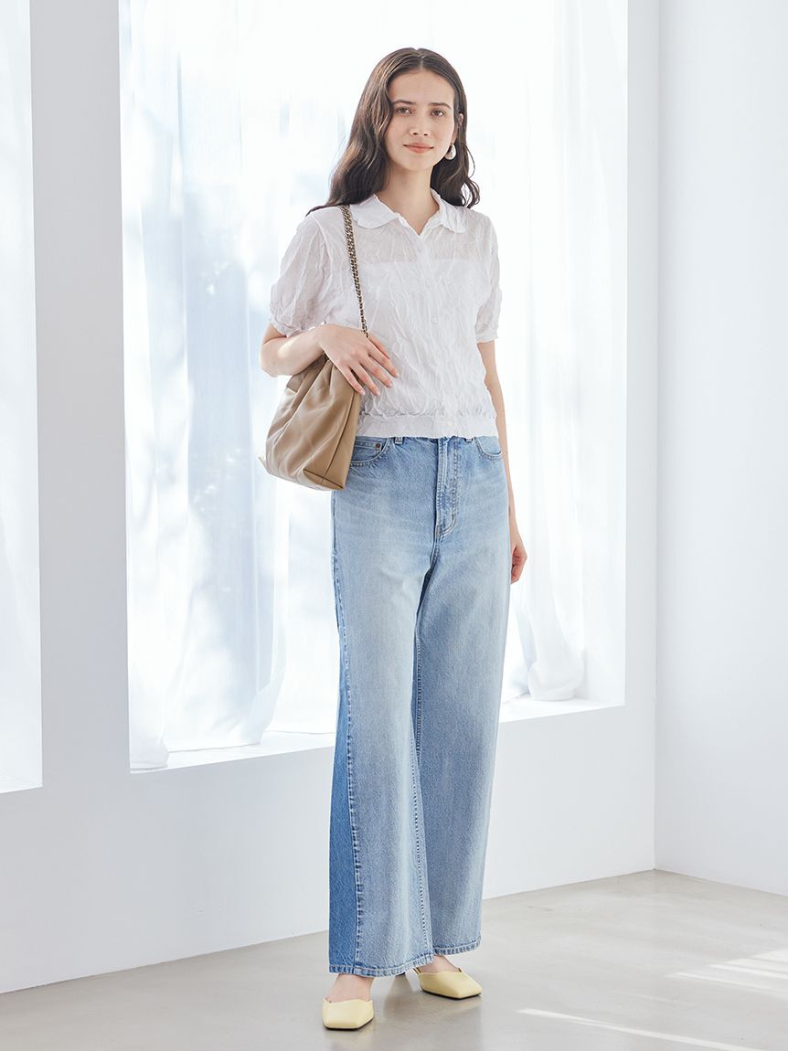 Mila Owen「チェーンショルダーバッグ」|ショルダー・メッセンジャー|