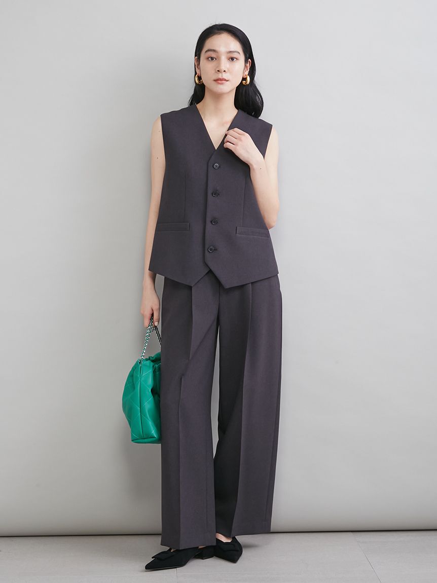 Mila Owen「チェーンショルダーバッグ」|ショルダー・メッセンジャー|