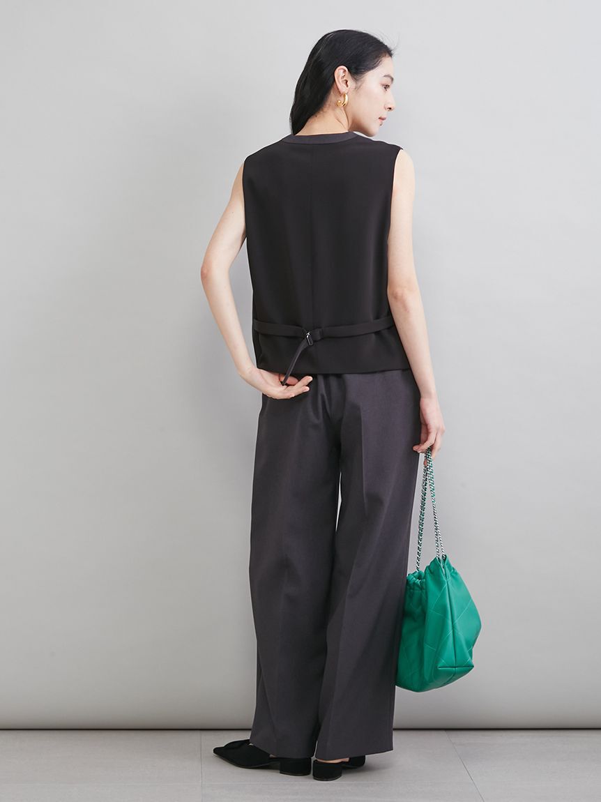 Mila Owen「チェーンショルダーバッグ」|ショルダー・メッセンジャー|