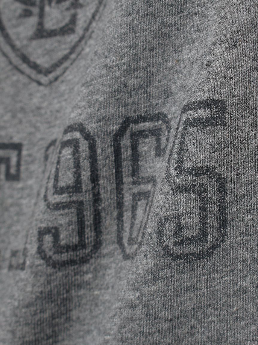 Mila Owen「カレッジＴシャツ」|Tシャツ・カットソー|