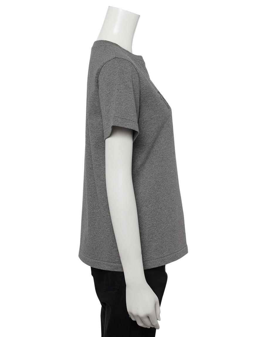 Mila Owen「カレッジＴシャツ」|Tシャツ・カットソー|