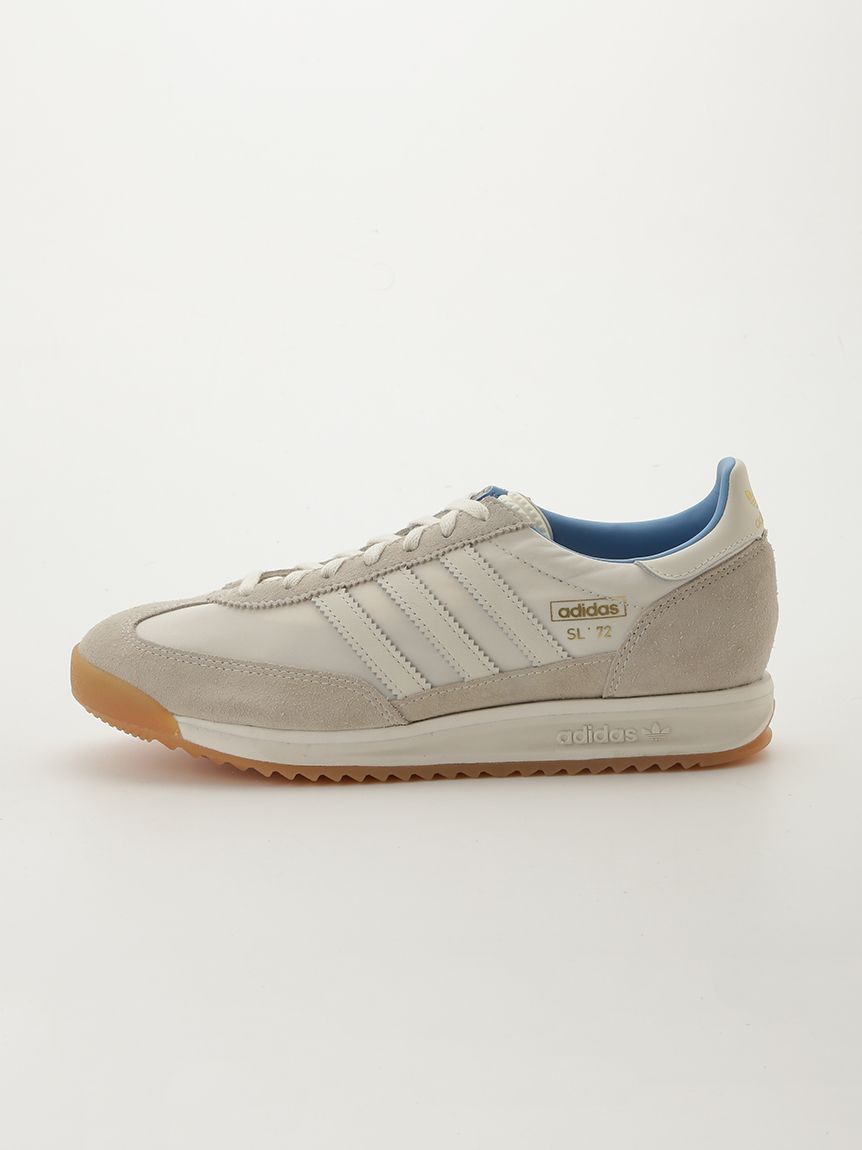 adidas「【adidas Originals for emmi】SL72RS」|スニーカー|