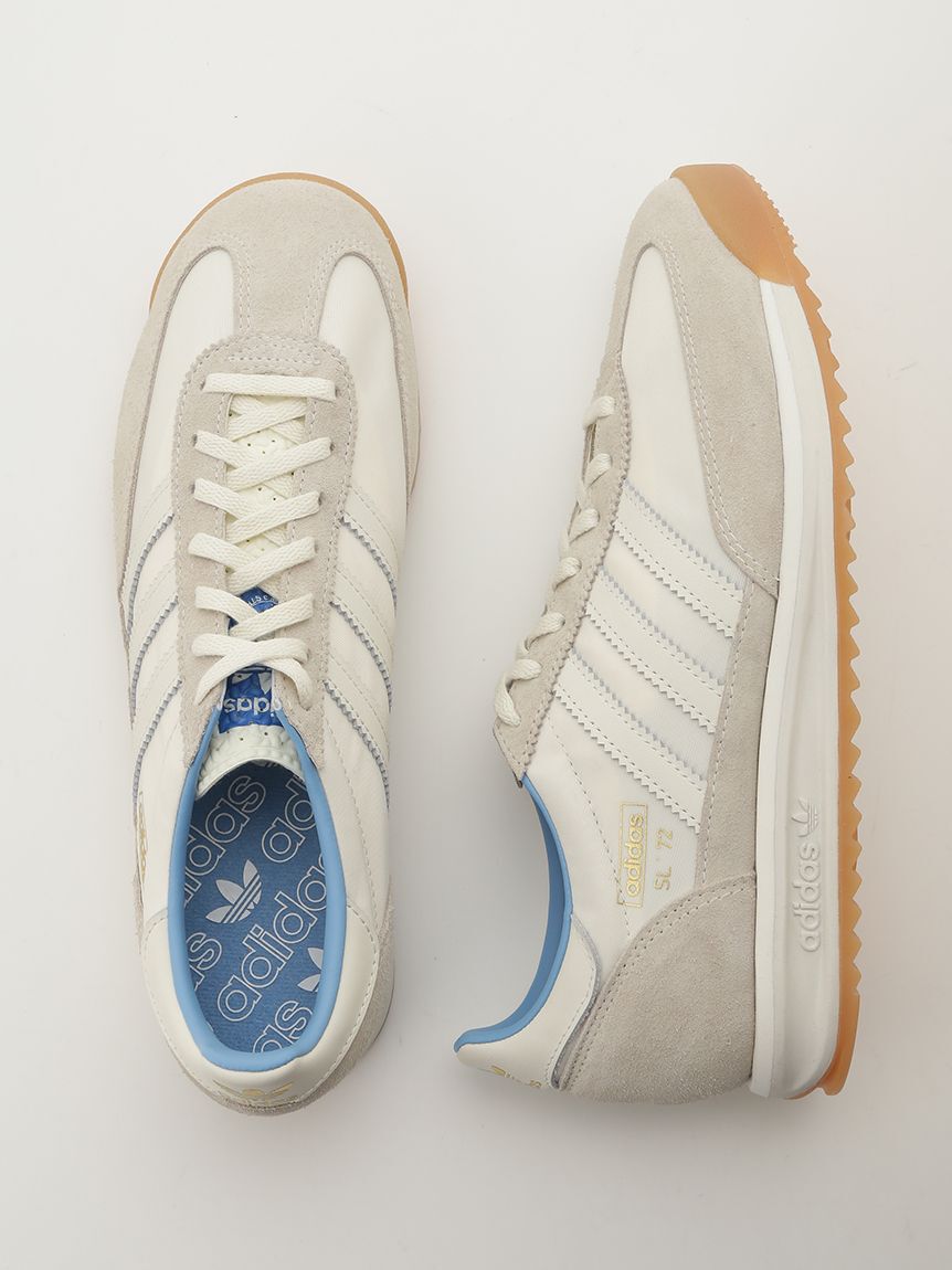adidas「【adidas Originals for emmi】SL72RS」|スニーカー|