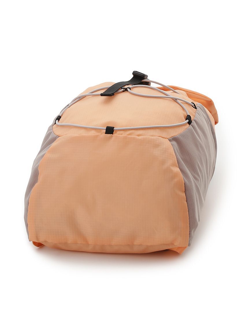 emmi atelier「【限定カラー】パッカブルバックパック」|リュック|