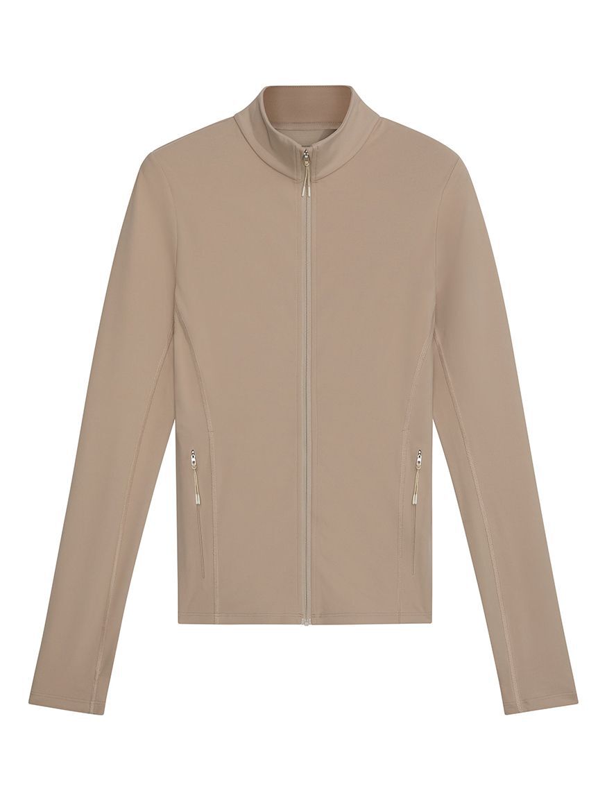 On「【On】FITTED JACKET」|その他|