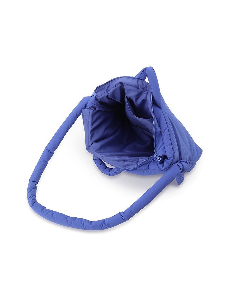 emmi atelier「【限定カラーあり】ナイロンパディングバッグ」|ショルダー・メッセンジャー|