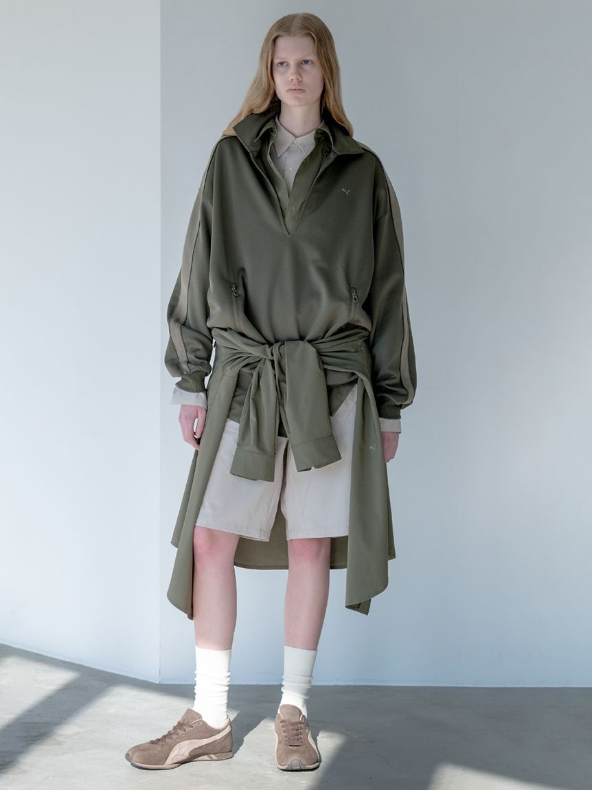 PUMA「【PUMA】T7 SKIPPER JERSEY」|その他|