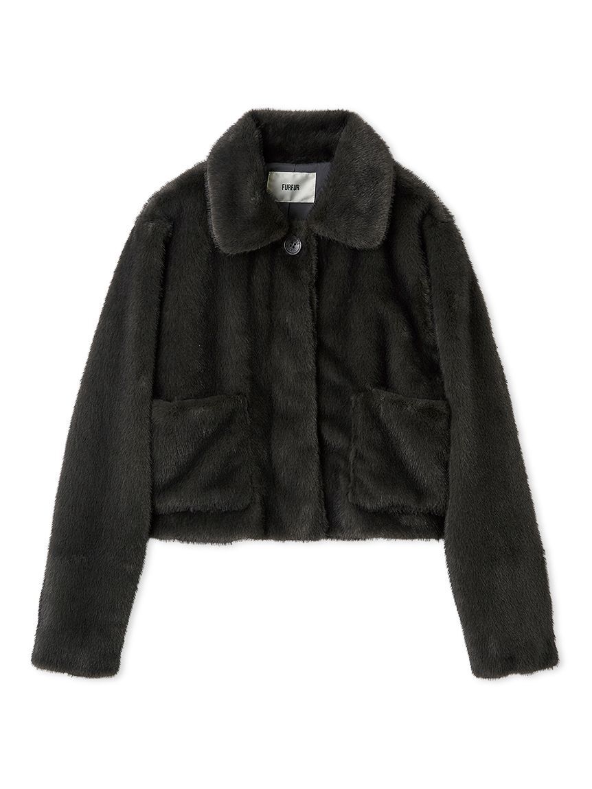 FURFUR「エコファージャケット」|テーラードジャケット|