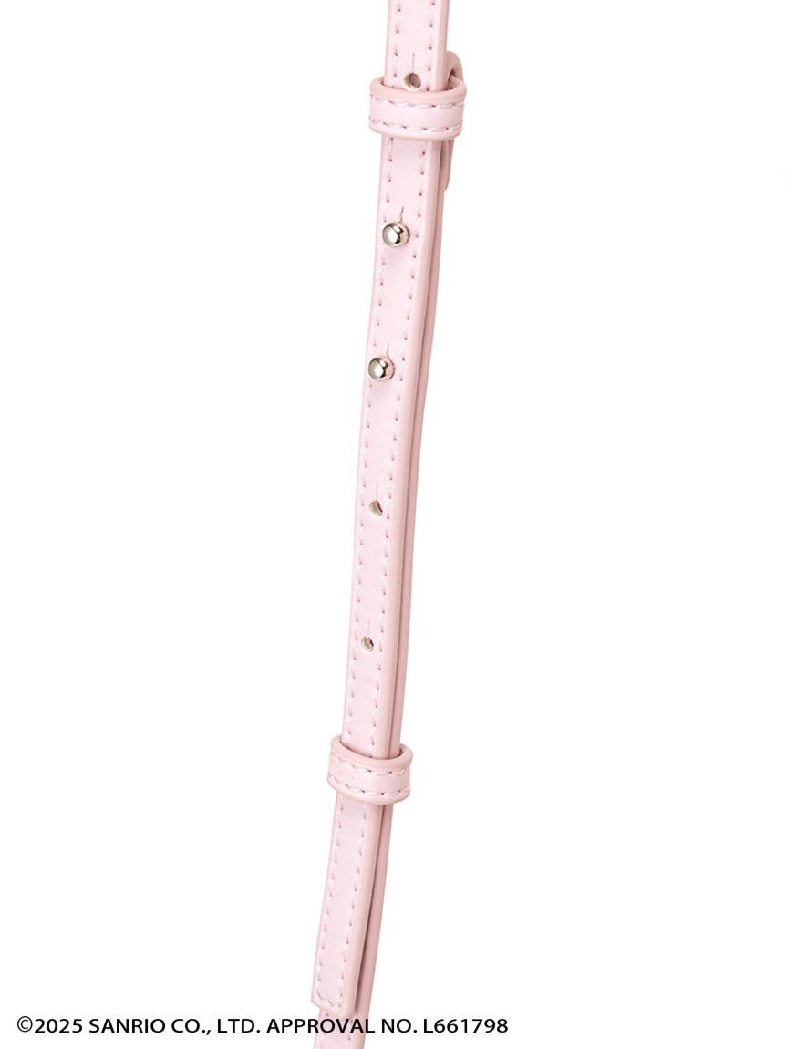 FURFUR「HELLO KITTYスクエアバッグ」|トートバッグ|