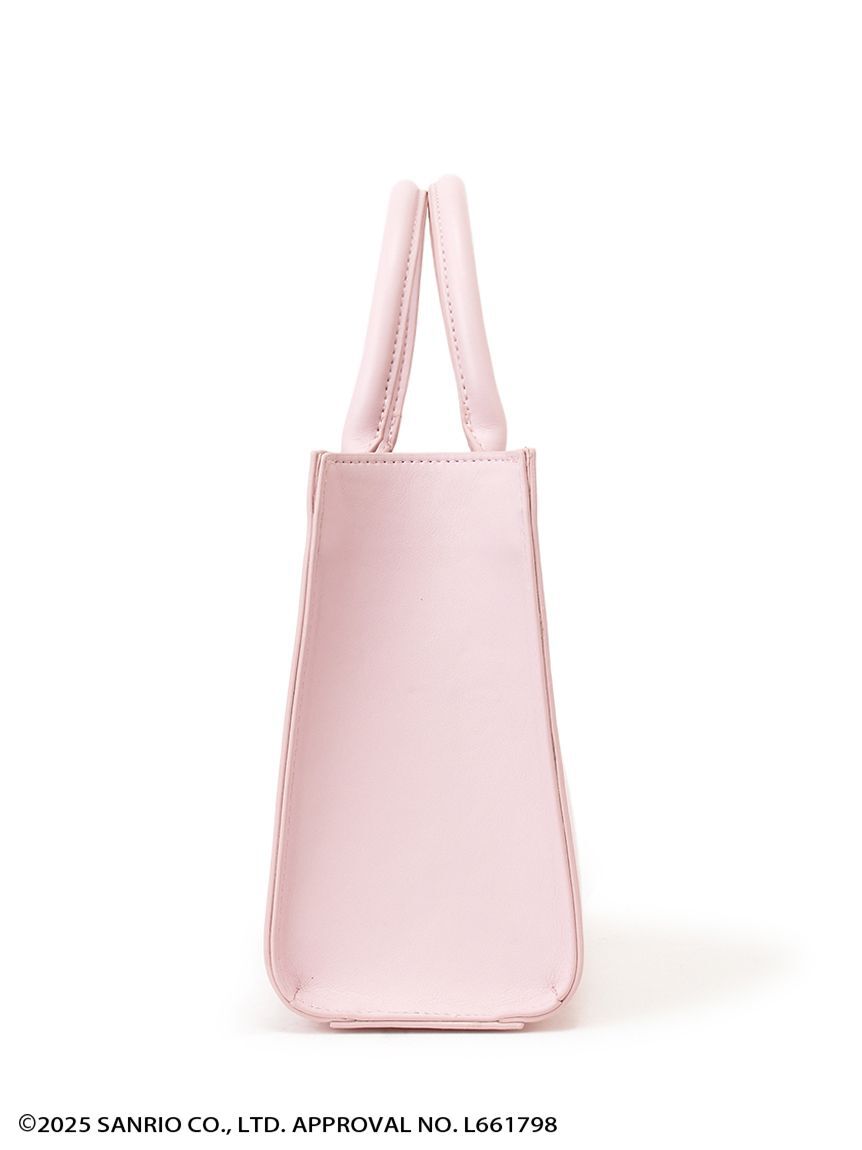 FURFUR「HELLO KITTYスクエアバッグ」|トートバッグ|