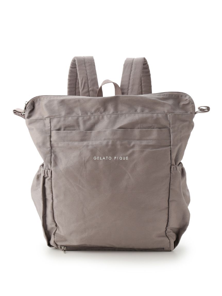 GELATO PIQUE KIDS & BABY「2wayママリュック」|マタニティ・ママグッズ|LGRY