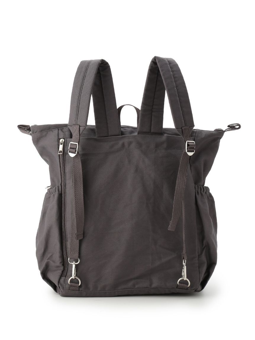 GELATO PIQUE KIDS & BABY「2wayママリュック」|マタニティ・ママグッズ|