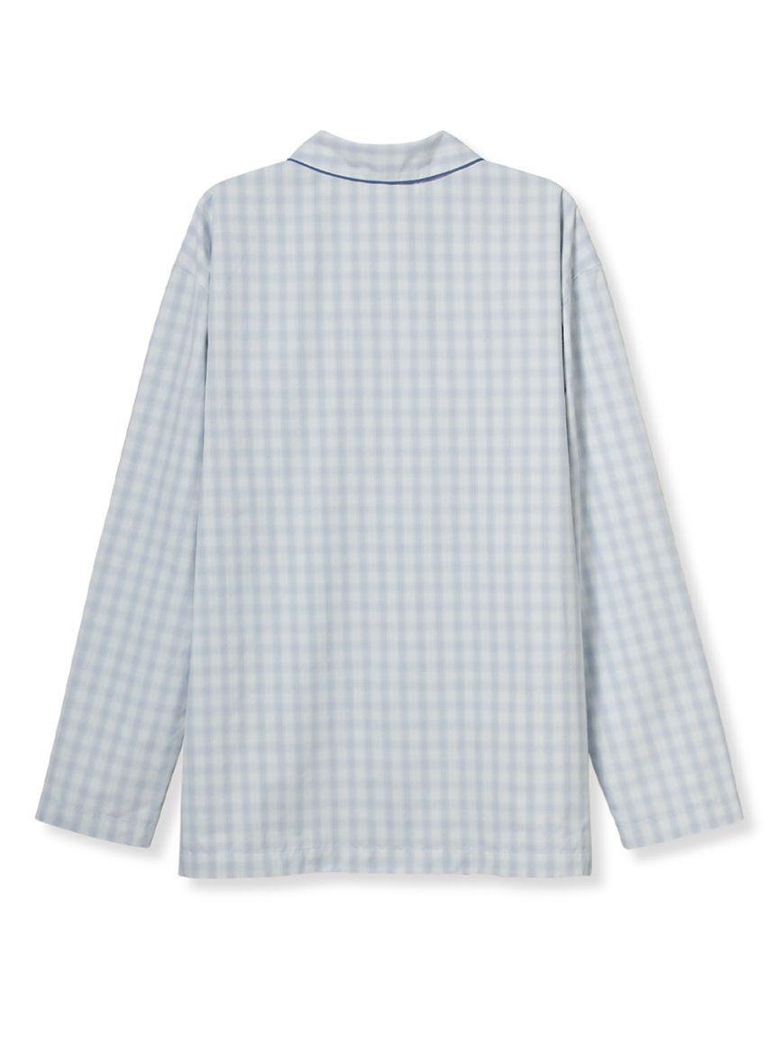 GELATO PIQUE HOMME「【HOMME】ブロードチェックシャツ」|シャツ・ブラウス|