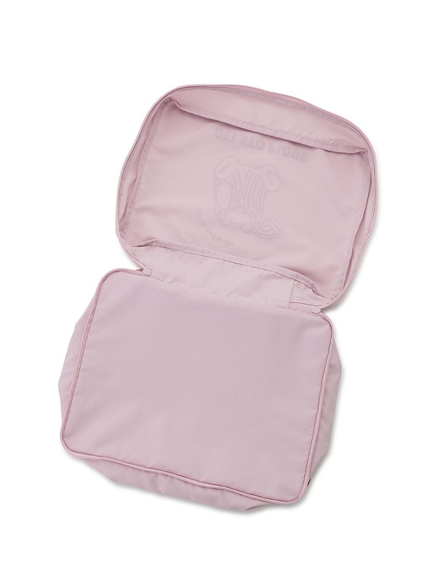 gelato pique「【トラベルグッズ】ポーチＭサイズ」|ポーチ|