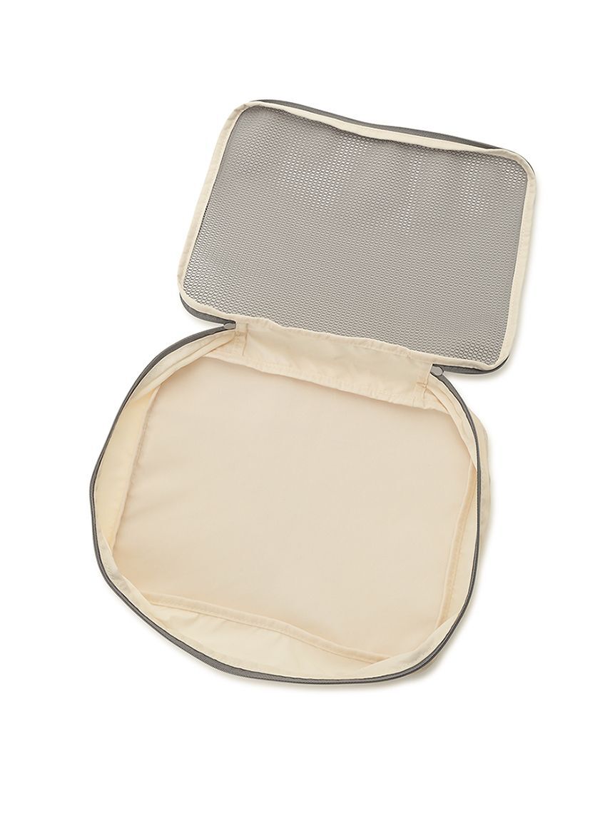 gelato pique「【トラベルグッズ】ポーチＭサイズ」|ポーチ|