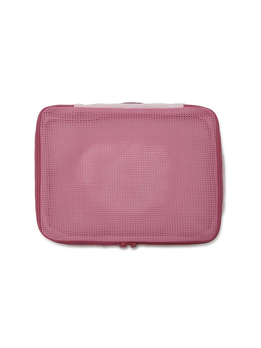 gelato pique「【トラベルグッズ】ポーチＭサイズ」|ポーチ|