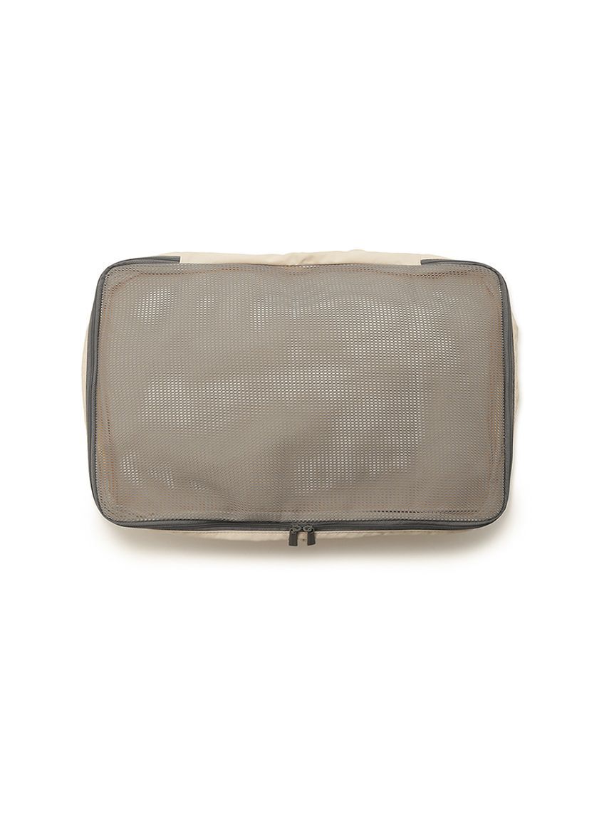 gelato pique「【トラベルグッズ】ポーチＬサイズ」|ポーチ|