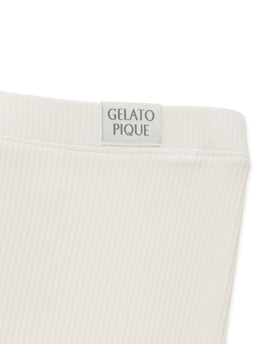 gelato pique「モイストリブレギンス」|その他|