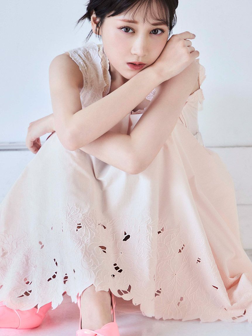 SNIDEL「ツイストリボンパンプス」|パンプス|