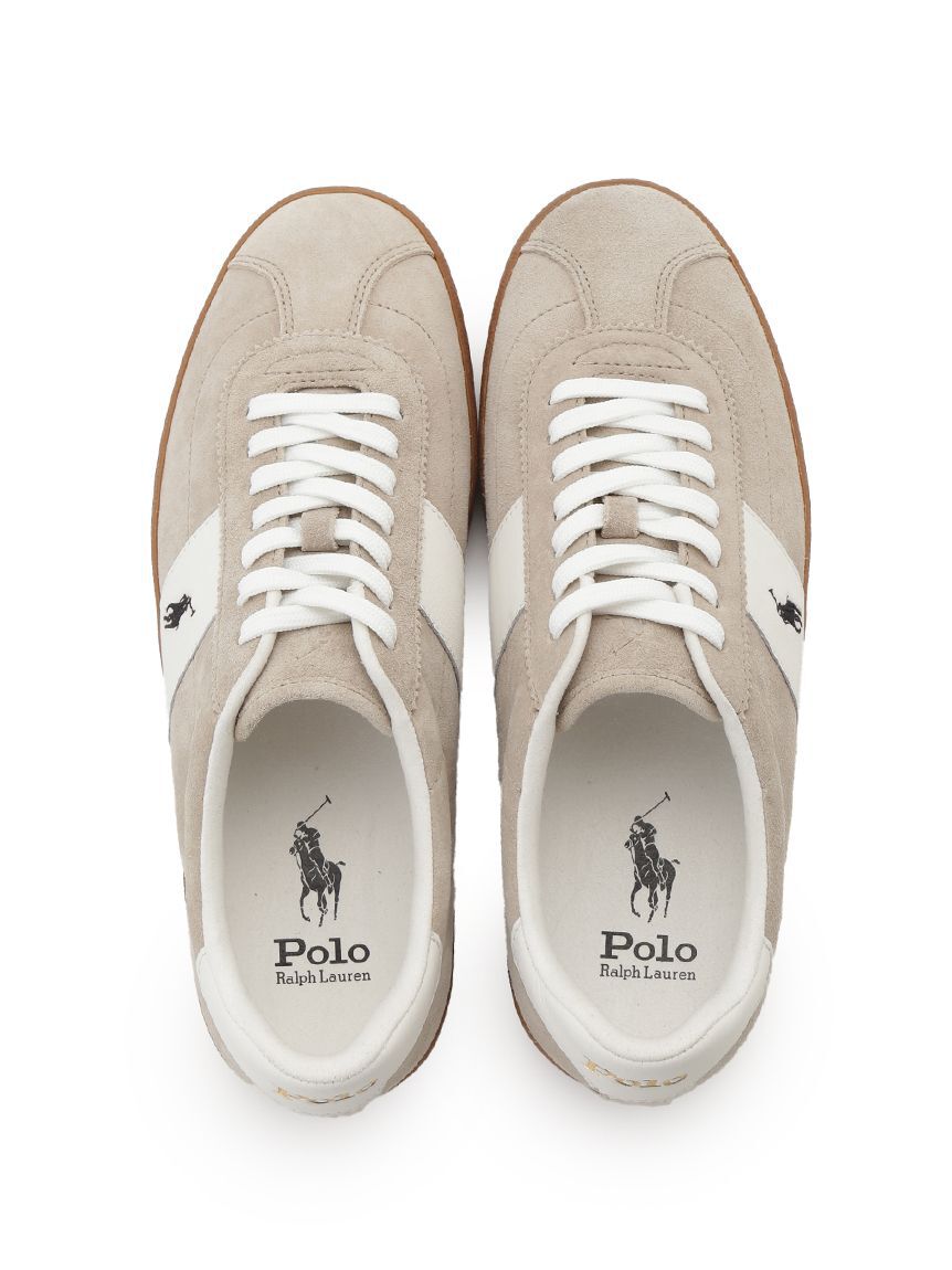 SNIDEL「【POLO RALPH LAUREN】スニーカー」|スニーカー|