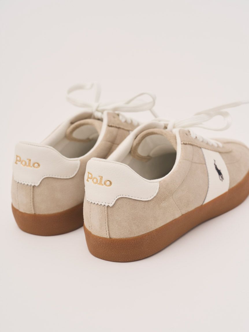 SNIDEL「【POLO RALPH LAUREN】スニーカー」|スニーカー|