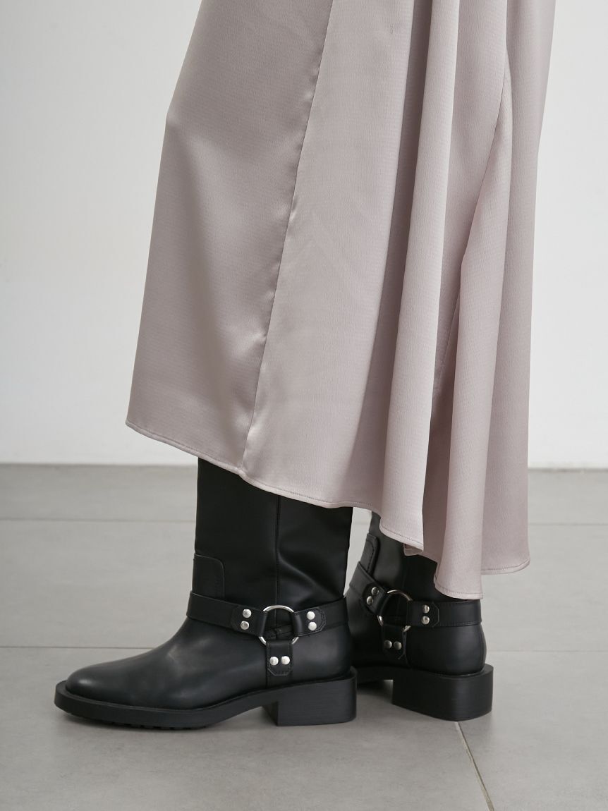 styling/「バックレースキャミワンピース」|ワンピース|