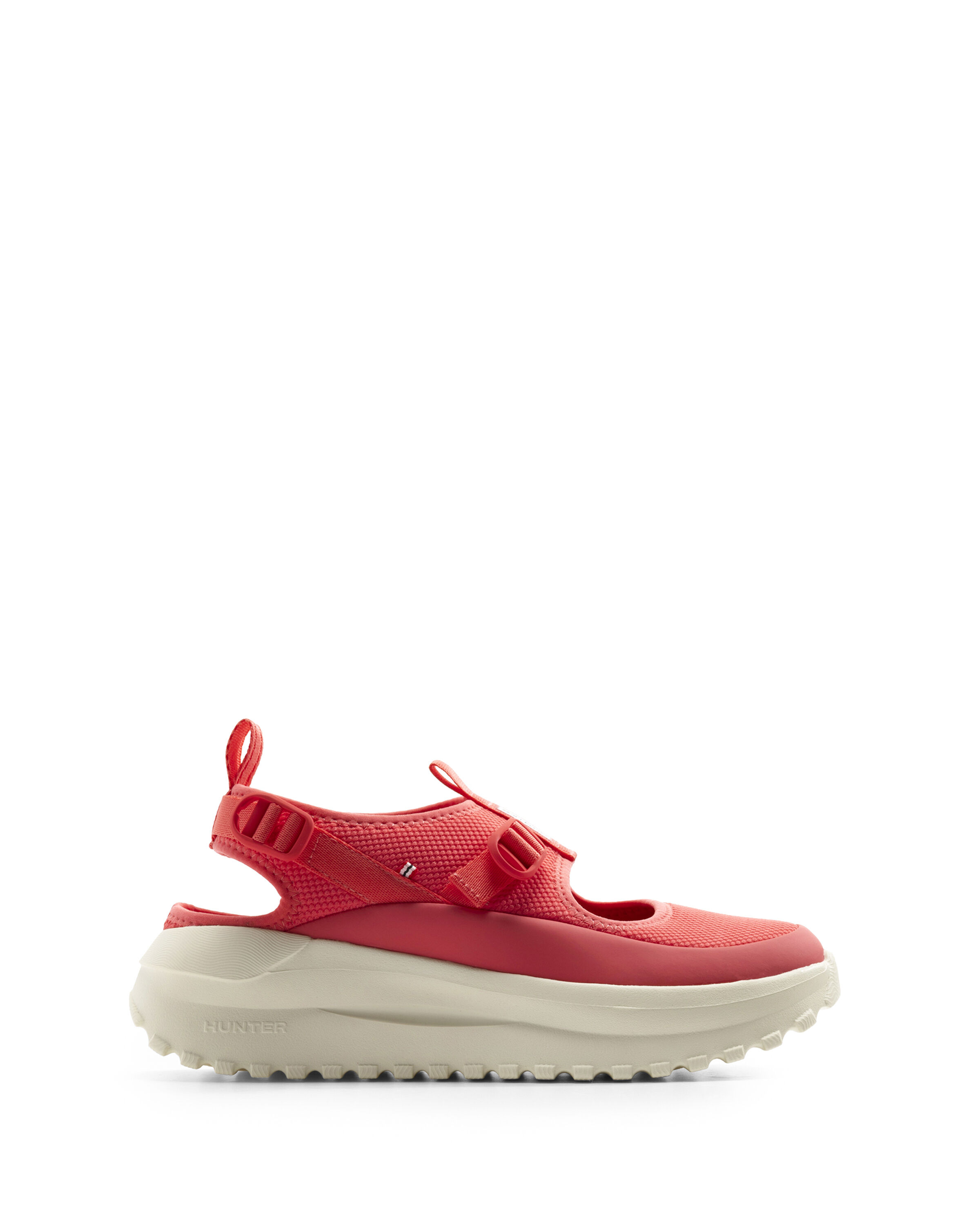 HUNTER「ユニセックス トラベル フロー サンダル」|スニーカー|COR