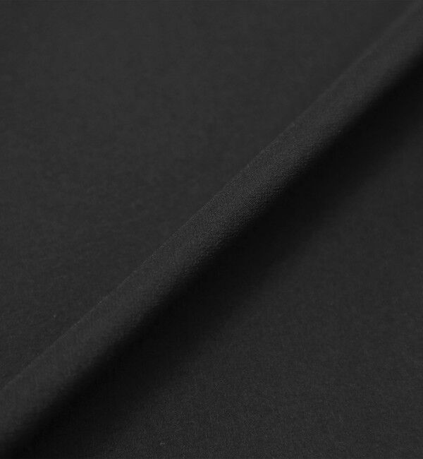 MACKINTOSH PHILOSOPHY「ナイロンミニリップ パッカブルカーディガン」|ブルゾン・スタジャン|