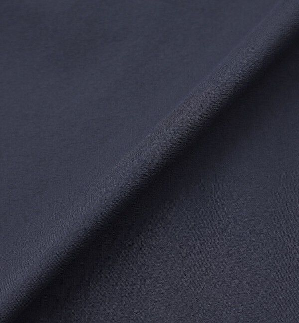 MACKINTOSH PHILOSOPHY「ナイロンミニリップ パッカブルカーディガン」|ブルゾン・スタジャン|