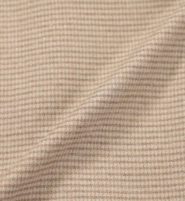 MACKINTOSH PHILOSOPHY「ラメサキソニータックスカート」|スカート|