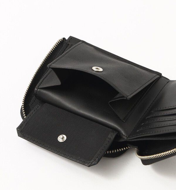 MACKINTOSH PHILOSOPHY「【WEB限定】レイクス 二つ折り財布」|財布|