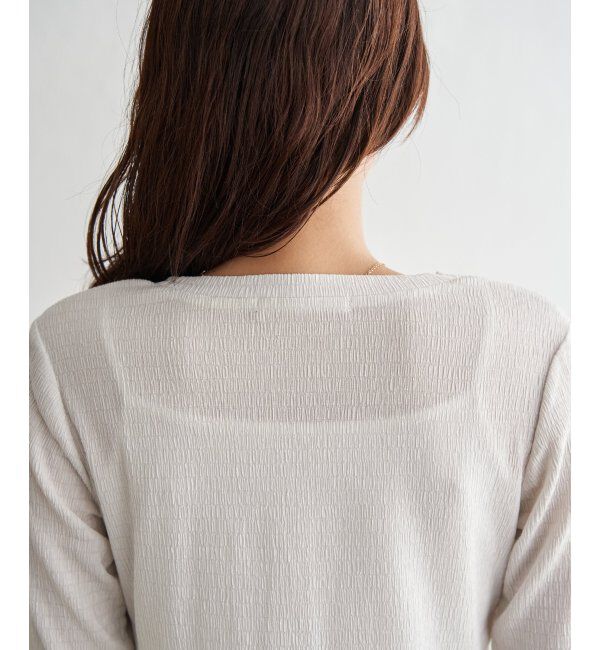 ikka「【2点セット】ジャンパースカートセット」|ワンピース|