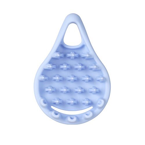 F ORGANICS「スキャルプブラシ 【O by F】」|入浴剤・バスグッズ|