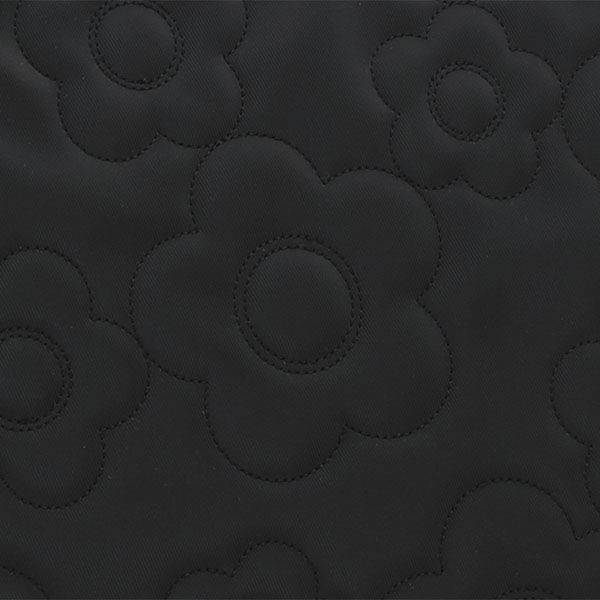 MARY QUANT「デイジーランダムキルト トート」|トートバッグ|