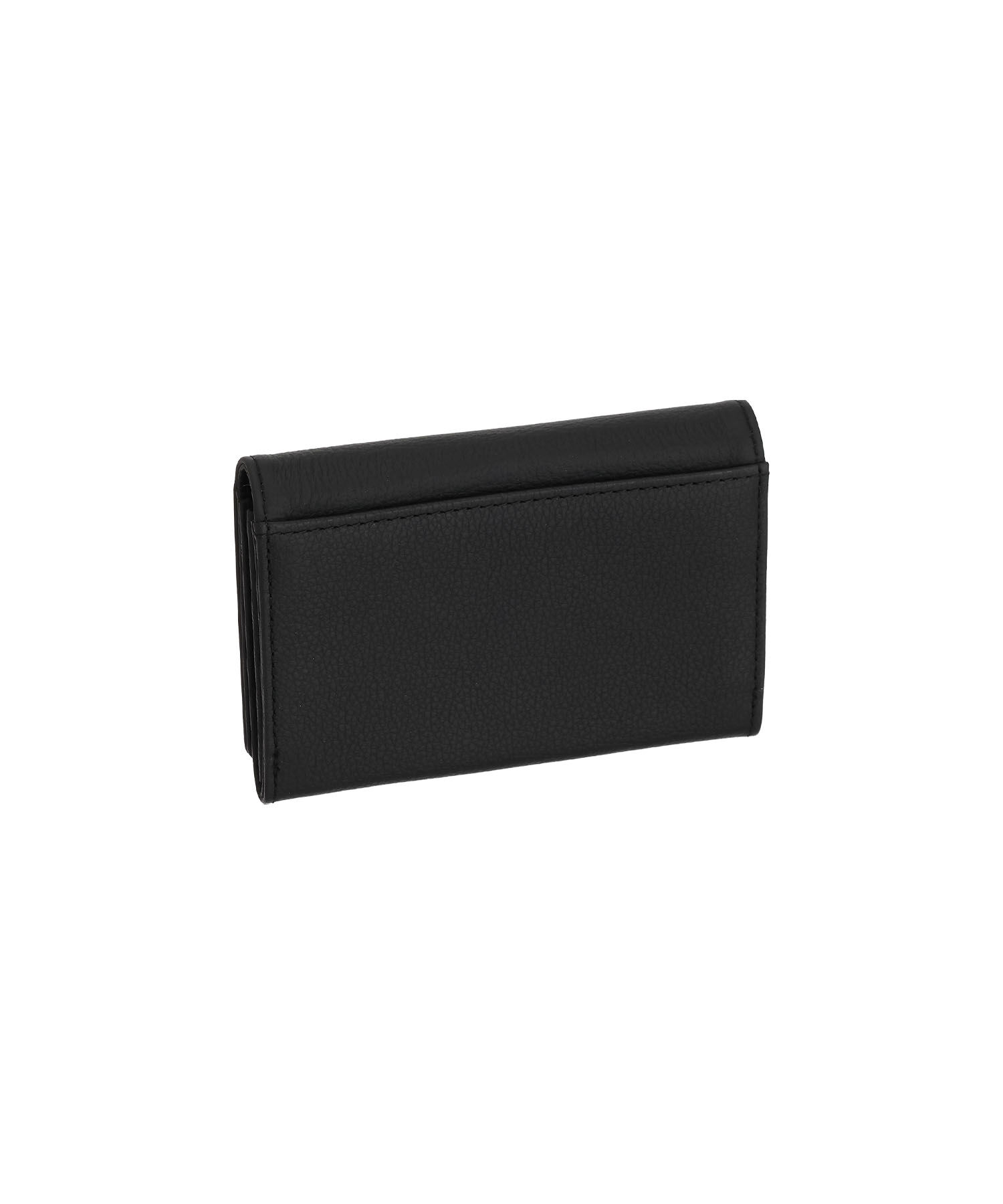 MARY QUANT「ハートフロート カードケース」|名刺入れ・カードケース|