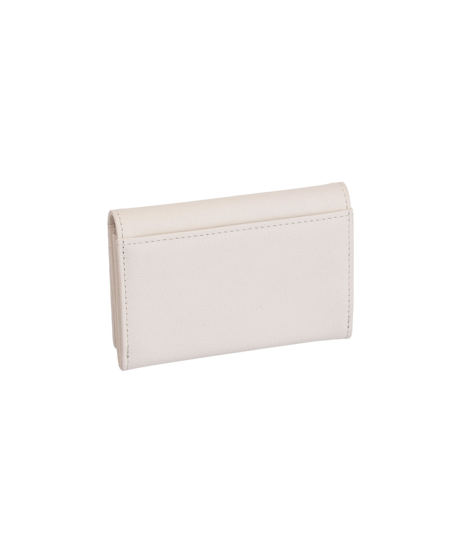 MARY QUANT「ハートフロート カードケース」|名刺入れ・カードケース|