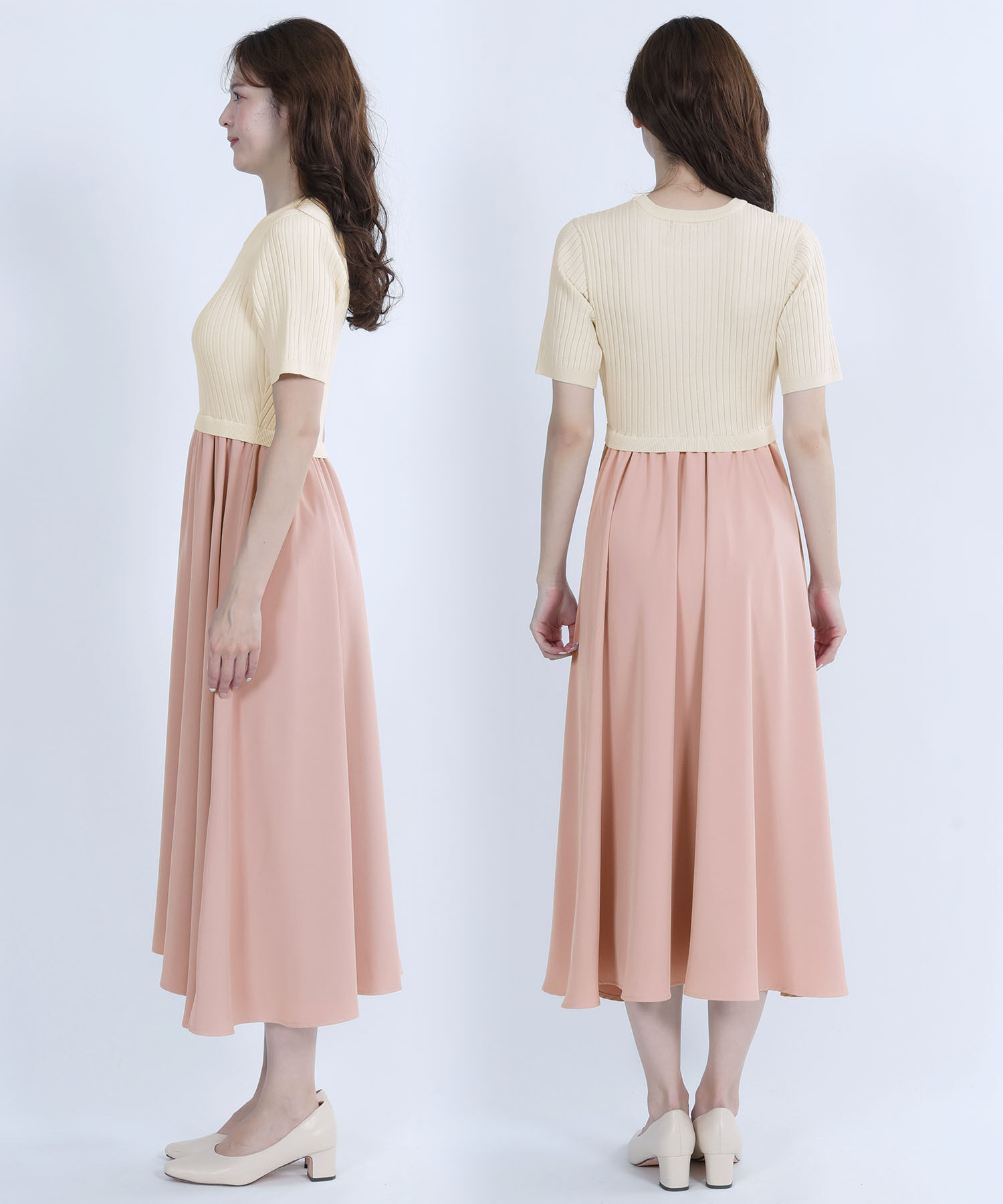 MARY QUANT「ドッキング ワンピース」|ワンピース|