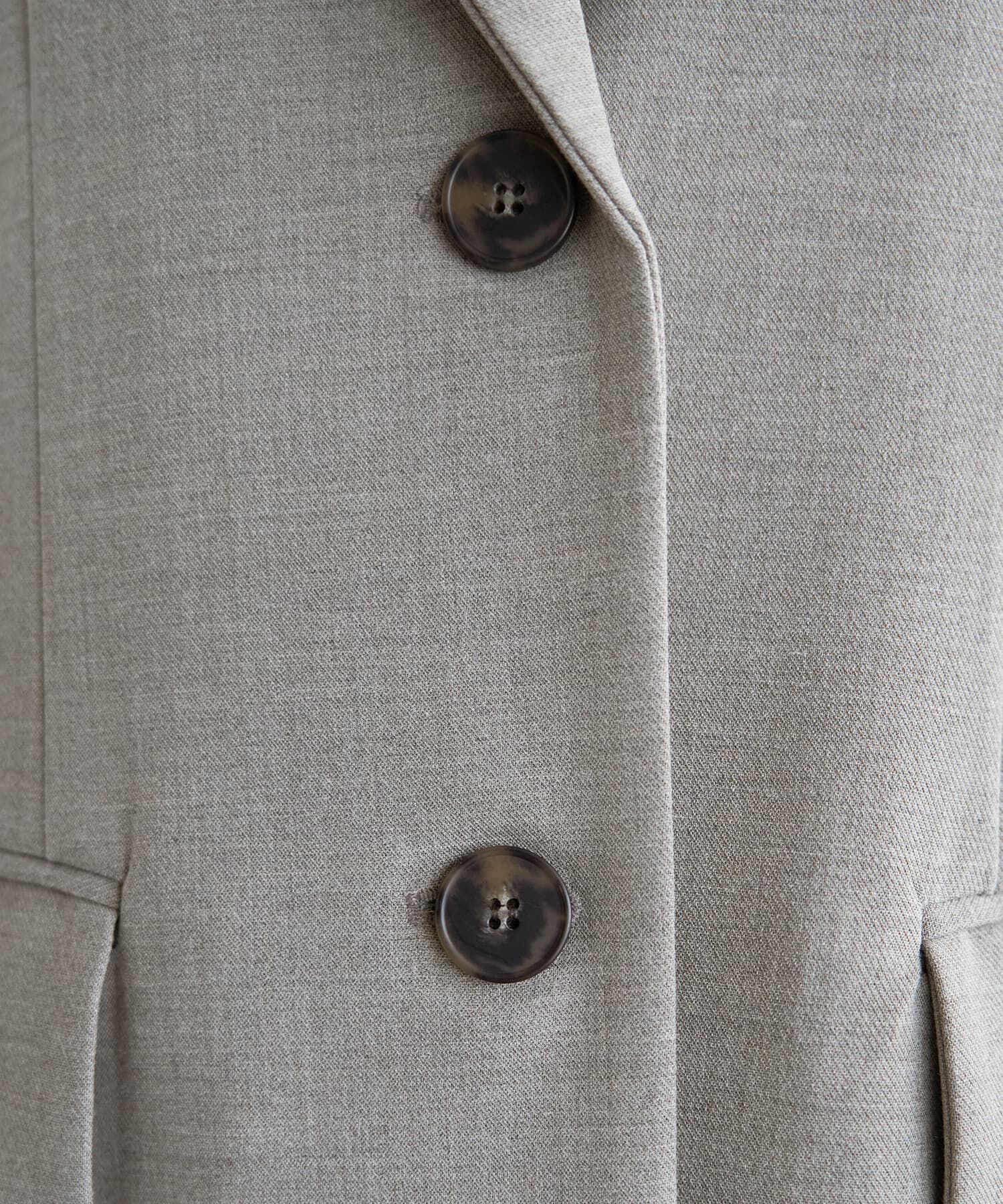 STYLE DELI「ボックステーラードジャケット」|テーラードジャケット|