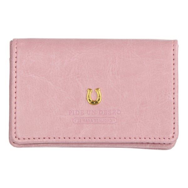 PEDIR「ネブラスカ　ネームカードケース／ＰＥＤＩＲ」|名刺入れ・カードケース|