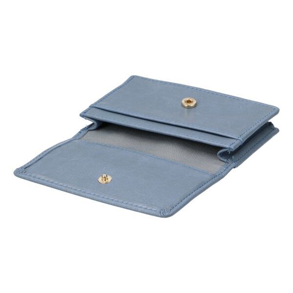 PEDIR「ネブラスカ　ネームカードケース／ＰＥＤＩＲ」|名刺入れ・カードケース|