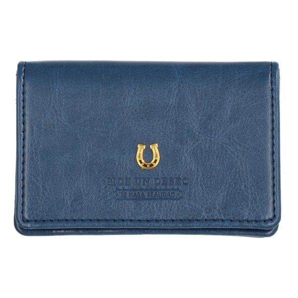 PEDIR「ネブラスカ　ネームカードケース／ＰＥＤＩＲ」|名刺入れ・カードケース|