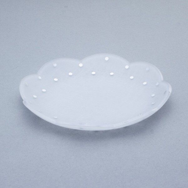  「箔マメザラ／４枚セット／ｔｏｕｍｅｉ」|食器・キッチングッズ|