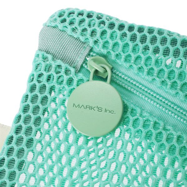  「ペンケース／メッシュコレクション」|ポーチ|