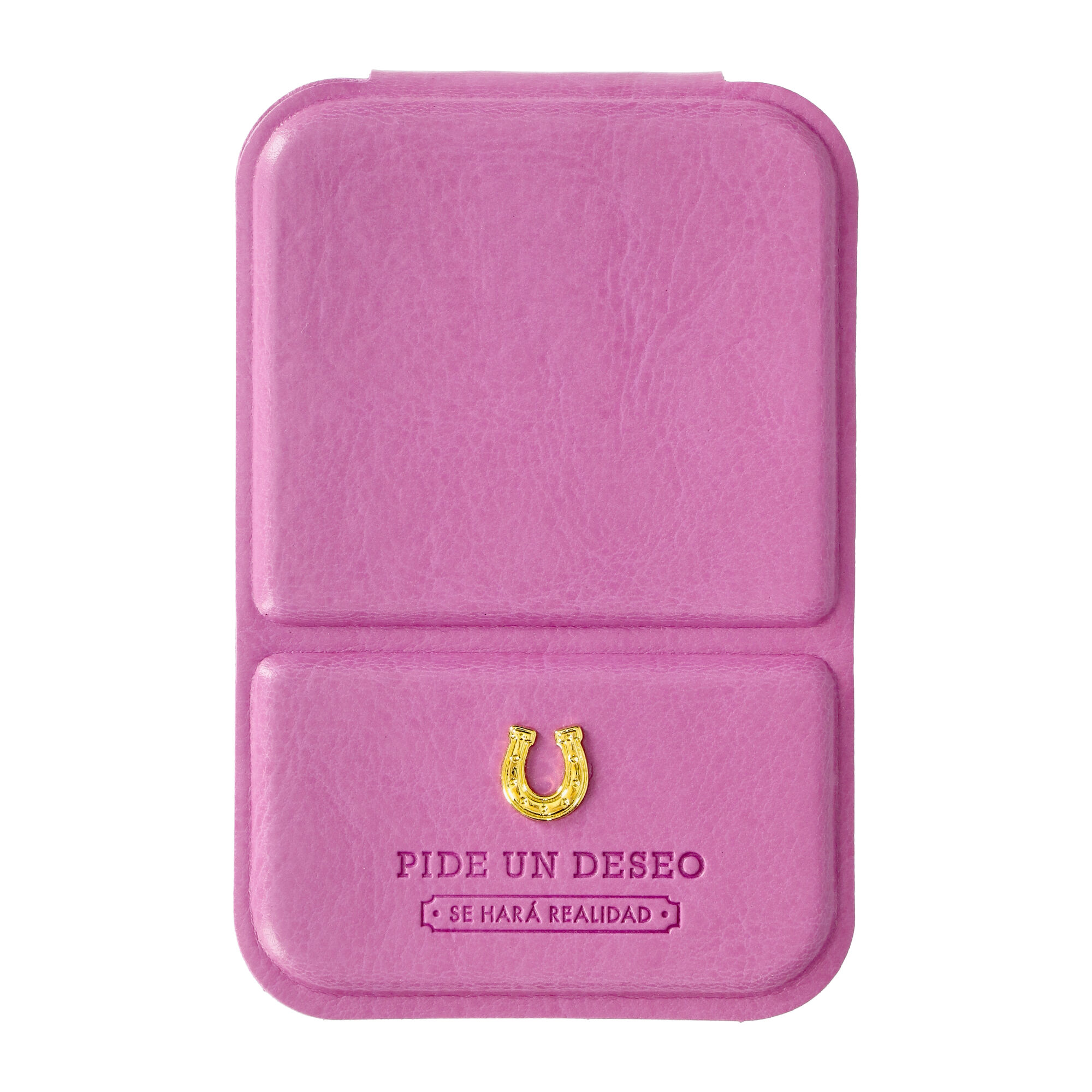 PEDIR「PEDIR(ペディール) ネブラスカ フォールディングミラー S」|ミラー|パープル