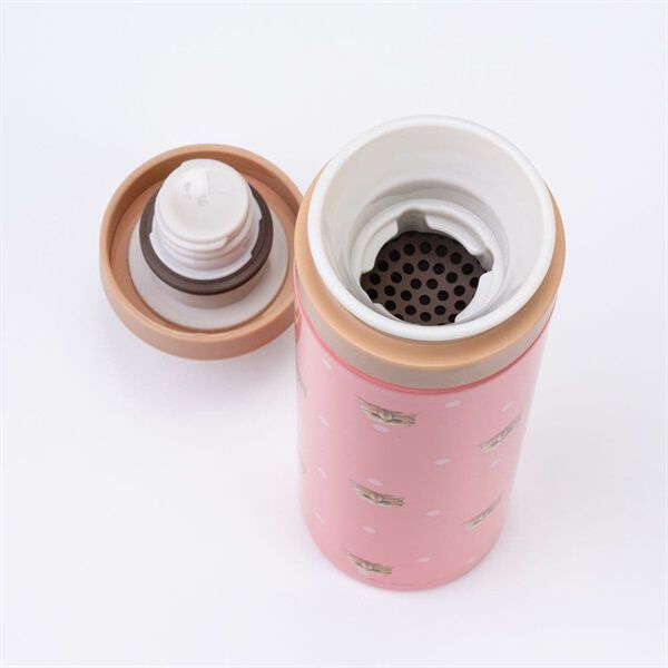 PAUL&JOE「ボトル・３４０ｍｌ／ポール＆ジョー・ブレイクタイム」|食器・キッチングッズ|