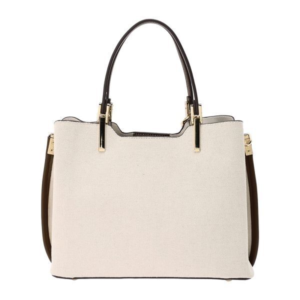  「３ポケット２ＷＡＹハンプバッグ／ＥＳＭＥＲＡＬＤＯ　ｈａｐｐｉｎｅｓｓ」|ショルダー・メッセンジャー|