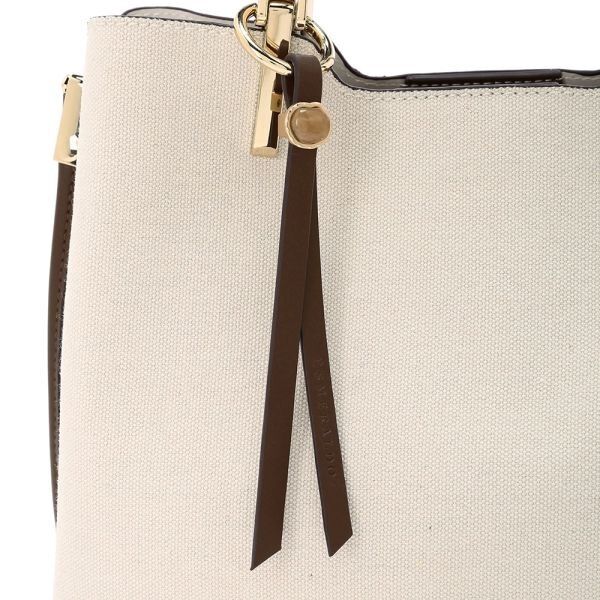  「３ポケット２ＷＡＹハンプバッグ／ＥＳＭＥＲＡＬＤＯ　ｈａｐｐｉｎｅｓｓ」|ショルダー・メッセンジャー|