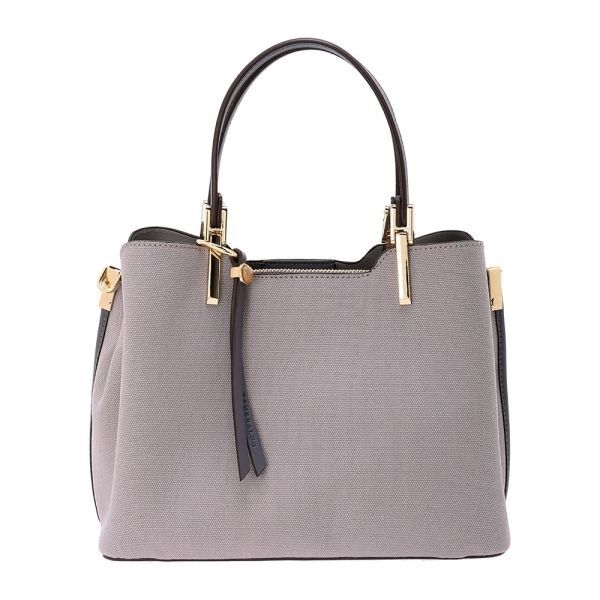  「３ポケット２ＷＡＹハンプバッグ／ＥＳＭＥＲＡＬＤＯ　ｈａｐｐｉｎｅｓｓ」|ショルダー・メッセンジャー|